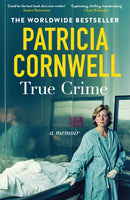 True Crime : A Memoir-9781408725047