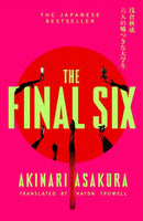 The Final Six-9781408725085