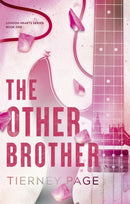 The Other Brother : a must-read, slow-burn, forbidden romance for 2025 that's spicy and addictive-9781408725139