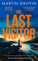 Last Visitor