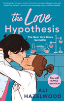 The Love Hypothesis : A TikTok sensation and must-read STEM romance-9781408725764