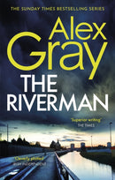 The Riverman : Book 4 in the Sunday Times bestselling detective series-9781408726099
