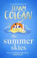 The Summer Skies : Escape to the Scottish highlands with the ultimate escapist summer romance from the Sunday Times bestseller-9781408726150
