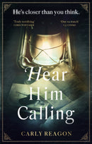Hear Him Calling : 'Truly terrifying' Chris Whitaker-9781408726488