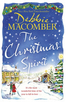The Christmas Spirit : the most heart-warming festive romance to get cosy with this winter, from the New York Times bestseller-9781408726556