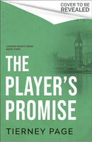 The Player's Promise-9781408726709