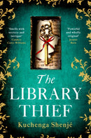 The Library Thief : The Binding meets The Vanishing Half in this gripping, original mystery-9781408726846