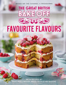 Great British Bake Off: Favourite Flavours