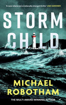 Storm Child : Discover the smart, gripping and emotional thriller from the No.1 bestseller-9781408727201