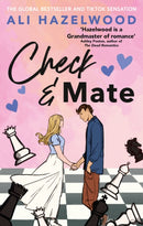 Check & Mate : the instant Sunday Times bestseller and Goodreads Choice Awards winner - an enemies-to-lovers romance that will have you hooked!-9781408727614