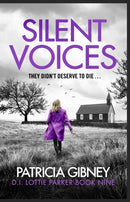 Silent Voices : Detective Lottie Parker, Book 9-9781408728536