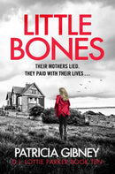 Little Bones-9781408728543