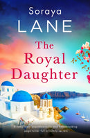 The Royal Daughter-9781408729649