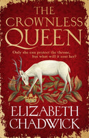 The Crownless Queen