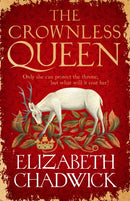 The Crownless Queen