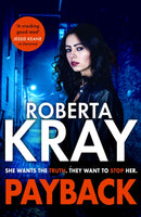 Payback : the gritty new gangland novel for 2025 from the bestselling queen of crime-9781408730065