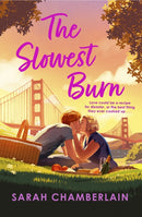 Slowest Burn
