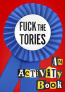 Fuck the Tories-9781408730997