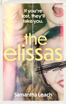 The Elissas-9781408731154