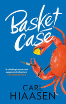 Basket Case-9781408731277
