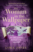 Woman in the Wallpaper