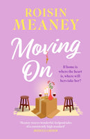 Moving On : From the Irish bestseller comes a brand-new warm-hearted romance for 2025-9781408731727