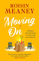 Moving On : From the Irish bestseller comes a brand-new warm-hearted romance for 2025-9781408731734