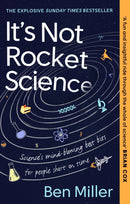It''s Not Rocket Science