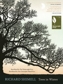 Trees in Winter : Fully illustrated edition-9781408732403