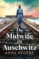 The Midwife of Auschwitz-9781408732434