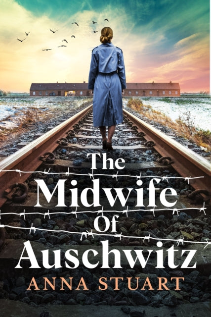 Midwife of Auschwitz