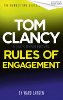 Tom Clancy Rules of Engagement-9781408732922