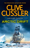 Arctic Drift : Dirk Pitt