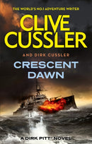 Crescent Dawn : Dirk Pitt