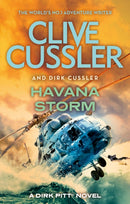 Havana Storm : Dirk Pitt
