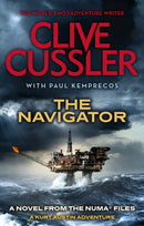 The Navigator : NUMA Files