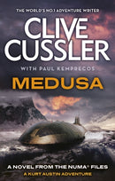 Medusa : NUMA Files