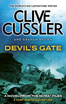 Devil''s Gate