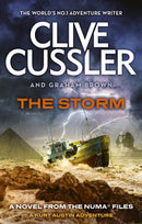 The Storm : NUMA Files