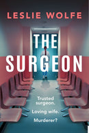The Surgeon-9781408733509