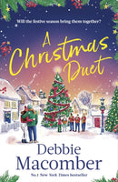 A Christmas Duet : the brand-new festive romance from the bestselling author-9781408733578