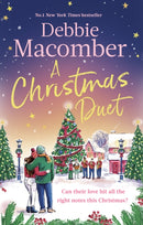 A Christmas Duet : the brand-new festive romance from the bestselling author-9781408733585