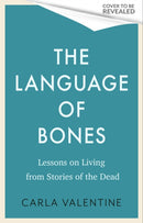 The Language of Bones-9781408734308