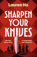 Sharpen Your Knives