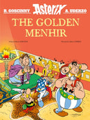 Golden Menhir