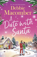 A Date With Santa : the brand-new festive romance from the bestselling author for 2026-9781408736104