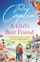A Girl's Best Friend : A feel-good countryside romance-9781408736166