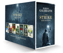 The Strike Collection 7-Book Set-9781408736319