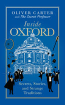 Inside Oxford