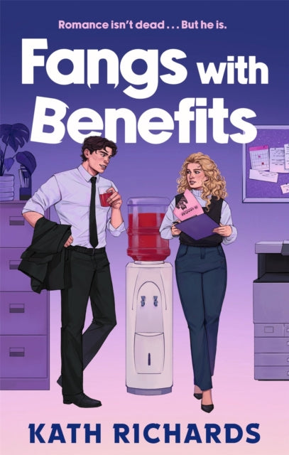 Fangs With Benefits